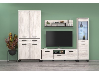 Σύστημα μονάδων σύνθετο Evelin (διαμόρφωση 1)